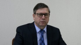 Adjunctul procurorului general, Iurie Perevoznic, a demisionat
